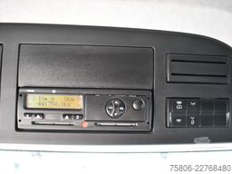 MERCEDES-BENZ Arocs 4451 10x4 E6 RET Motorschaden
