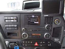 MERCEDES-BENZ Arocs 4451 10x4 E6 RET Motorschaden