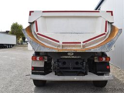 MERCEDES-BENZ Arocs 4451 10x4 E6 RET Motorschaden