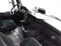 MERCEDES-BENZ Arocs 4451 10x4 E6 RET Motorschaden