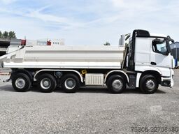 MERCEDES-BENZ Arocs 4451 10x4 E6 RET Motorschaden