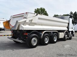 MERCEDES-BENZ Arocs 4451 10x4 E6 RET Motorschaden