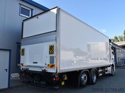MERCEDES-BENZ Actros 2551 L 6x2 E6 AHK RET LBW