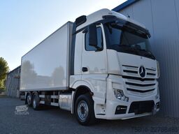 MERCEDES-BENZ Actros 2551 L 6x2 E6 AHK RET LBW