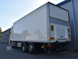 MERCEDES-BENZ Actros 2551 L 6x2 E6 AHK RET LBW