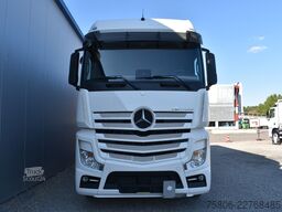 MERCEDES-BENZ Actros 2551 L 6x2 E6 AHK RET LBW