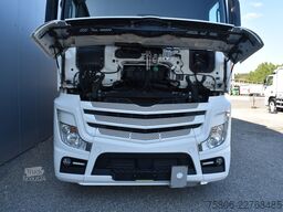 MERCEDES-BENZ Actros 2551 L 6x2 E6 AHK RET LBW