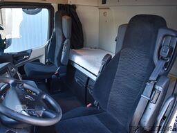 MERCEDES-BENZ Actros 2551 L 6x2 E6 AHK RET LBW