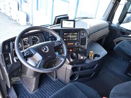MERCEDES-BENZ Actros 2551 L 6x2 E6 AHK RET LBW