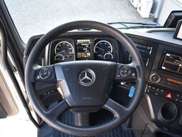 MERCEDES-BENZ Actros 2551 L 6x2 E6 AHK RET LBW