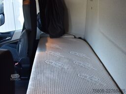 MERCEDES-BENZ Actros 2551 L 6x2 E6 AHK RET LBW