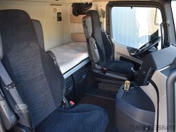 MERCEDES-BENZ Actros 2551 L 6x2 E6 AHK RET LBW