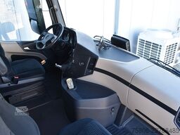 MERCEDES-BENZ Actros 2551 L 6x2 E6 AHK RET LBW