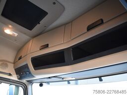 MERCEDES-BENZ Actros 2551 L 6x2 E6 AHK RET LBW