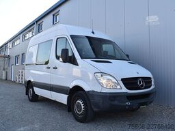 MERCEDES-BENZ Sprinter 313 CDI Hoch Sortimo Getriebeschaden