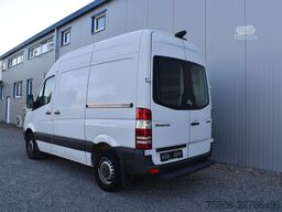 MERCEDES-BENZ Sprinter 313 CDI Hoch Sortimo Getriebeschaden