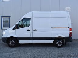 MERCEDES-BENZ Sprinter 313 CDI Hoch Sortimo Getriebeschaden