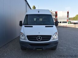 MERCEDES-BENZ Sprinter 313 CDI Hoch Sortimo Getriebeschaden