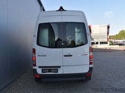 MERCEDES-BENZ Sprinter 313 CDI Hoch Sortimo Getriebeschaden