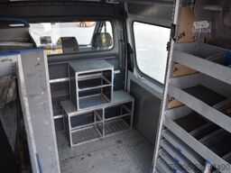 MERCEDES-BENZ Sprinter 313 CDI Hoch Sortimo Getriebeschaden