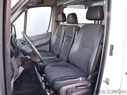 MERCEDES-BENZ Sprinter 313 CDI Hoch Sortimo Getriebeschaden