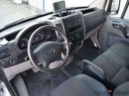 MERCEDES-BENZ Sprinter 313 CDI Hoch Sortimo Getriebeschaden