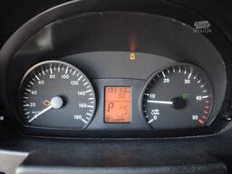 MERCEDES-BENZ Sprinter 313 CDI Hoch Sortimo Getriebeschaden