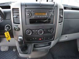 MERCEDES-BENZ Sprinter 313 CDI Hoch Sortimo Getriebeschaden