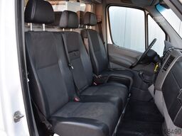 MERCEDES-BENZ Sprinter 313 CDI Hoch Sortimo Getriebeschaden