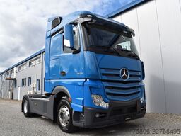 MERCEDES-BENZ Actros 1843 LS E6 RET/ NEW ENGINE 150tkm