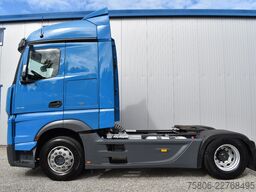 MERCEDES-BENZ Actros 1843 LS E6 RET/ NEW ENGINE 150tkm