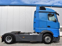 MERCEDES-BENZ Actros 1843 LS E6 RET/ NEW ENGINE 150tkm