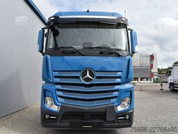 MERCEDES-BENZ Actros 1843 LS E6 RET/ NEW ENGINE 150tkm