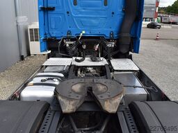 MERCEDES-BENZ Actros 1843 LS E6 RET/ NEW ENGINE 150tkm