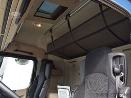 MERCEDES-BENZ Actros 1843 LS E6 RET/ NEW ENGINE 150tkm