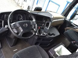 MERCEDES-BENZ Actros 1843 LS E6 RET/ NEW ENGINE 150tkm