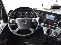 MERCEDES-BENZ Actros 1843 LS E6 RET/ NEW ENGINE 150tkm