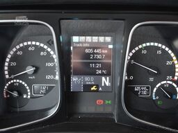 MERCEDES-BENZ Actros 1843 LS E6 RET/ NEW ENGINE 150tkm