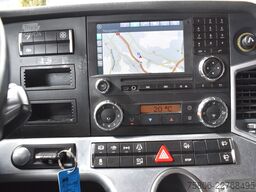MERCEDES-BENZ Actros 1843 LS E6 RET/ NEW ENGINE 150tkm
