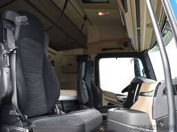 MERCEDES-BENZ Actros 1843 LS E6 RET/ NEW ENGINE 150tkm