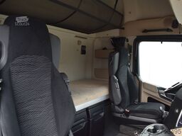 MERCEDES-BENZ Actros 1843 LS E6 RET/ NEW ENGINE 150tkm