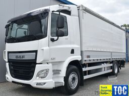 DAF CF 370 E6 4x2 Edscha LBW AHK