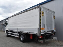 DAF CF 370 E6 4x2 Edscha LBW AHK