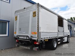 DAF CF 370 E6 4x2 Edscha LBW AHK