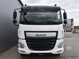 DAF CF 370 E6 4x2 Edscha LBW AHK