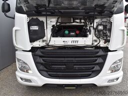 DAF CF 370 E6 4x2 Edscha LBW AHK