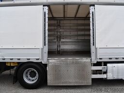 DAF CF 370 E6 4x2 Edscha LBW AHK