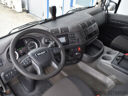 DAF CF 370 E6 4x2 Edscha LBW AHK