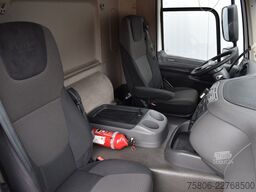 DAF CF 370 E6 4x2 Edscha LBW AHK