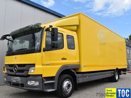 MERCEDES-BENZ Atego 1329 L  6-Sitze LBW
